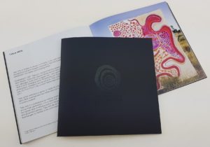 APY Art Centre Collective Booklet