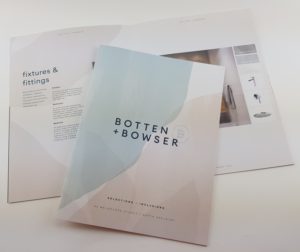 Botten + Bowser Development Brochure