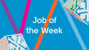 Job of the week header Bowden Print Group