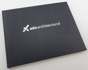 ADX Architectural Lookbook Publication cover
