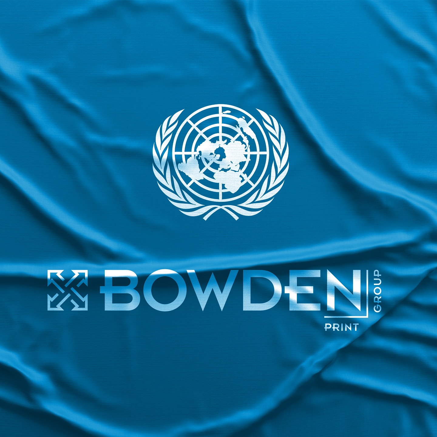 Bowden Print Group United Nations COP
