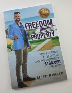 Self Publications & Books "Freedom through Property"