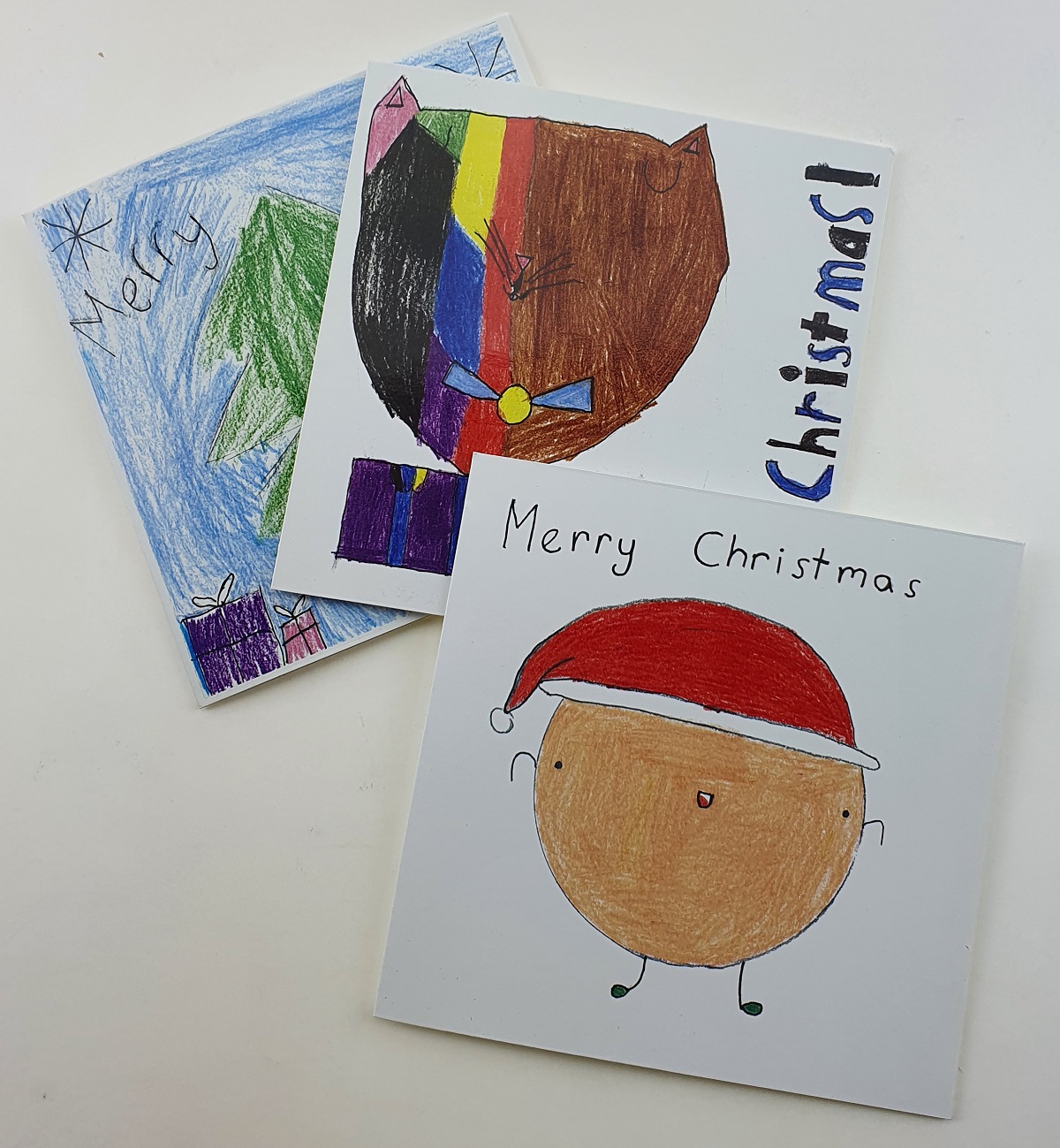 Christmas Cards for Ingle Farm Primary School