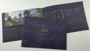 Murray Mallee Aged Care Group Brochure