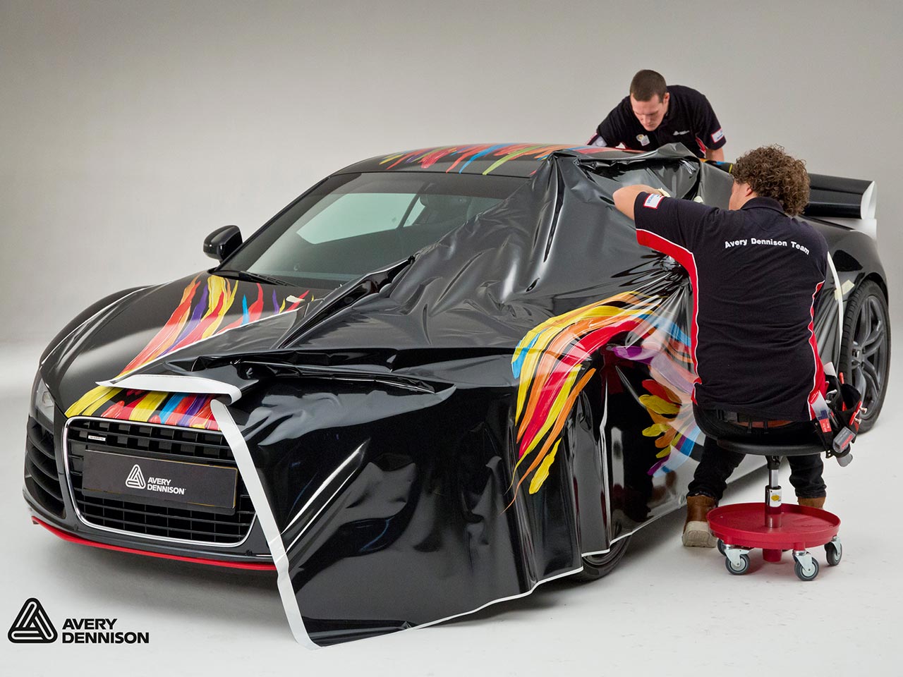 Vehicle Wraps Adelaide Car Signage Bowden Printers