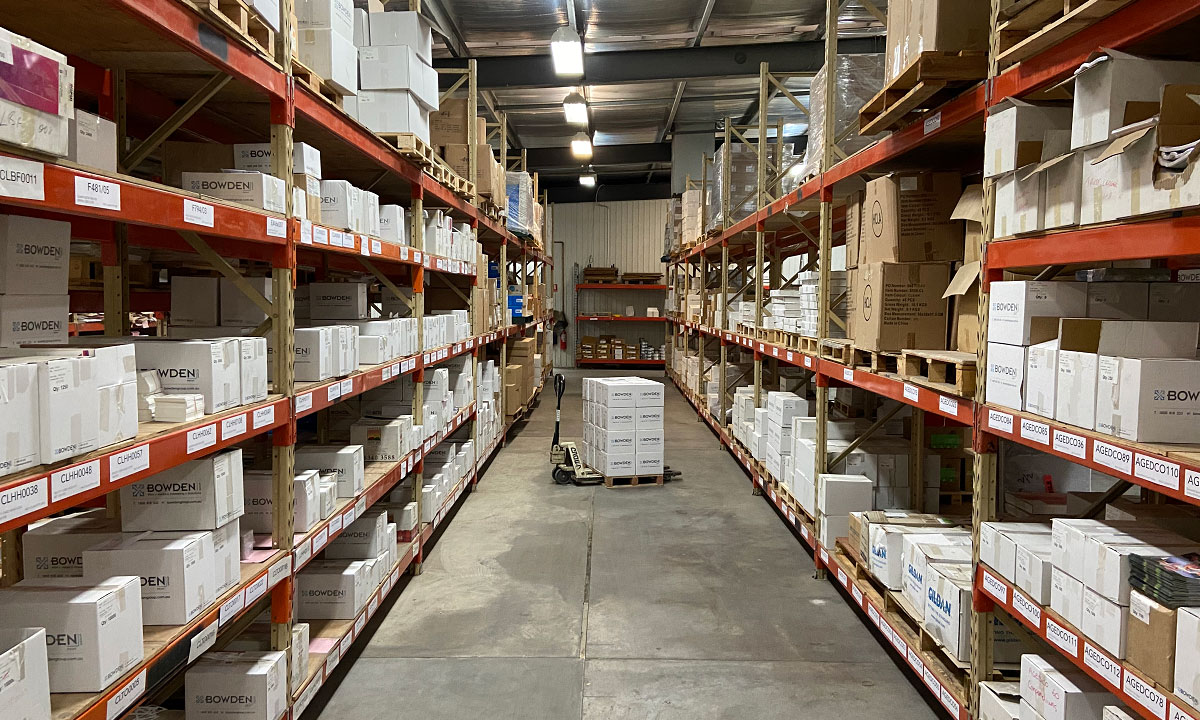 Print Fulfilment Adelaide | Warehousing | Distribution