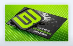 Good impression with business card printing adelaide
