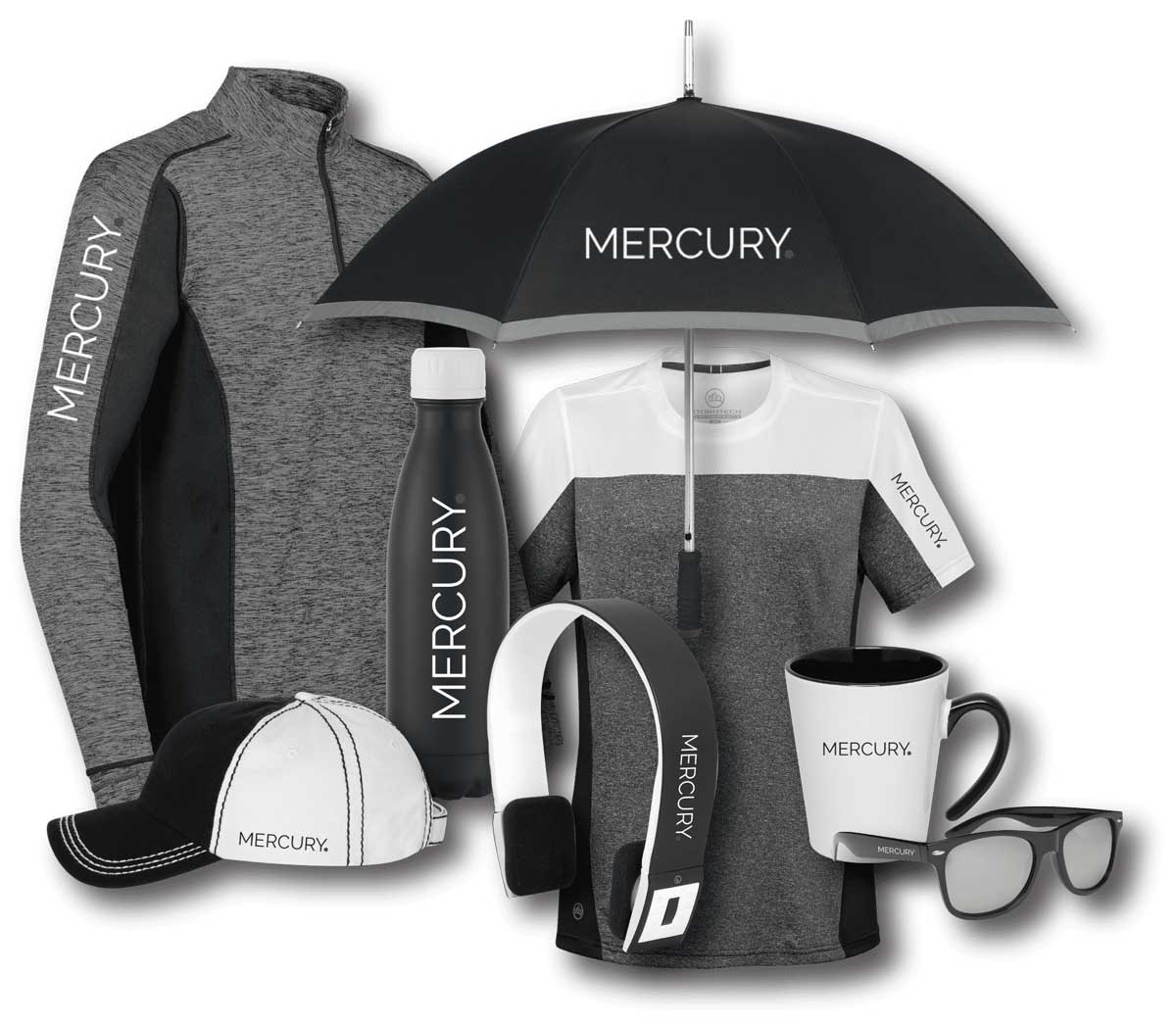 branded merchandise - promotional products adelaide