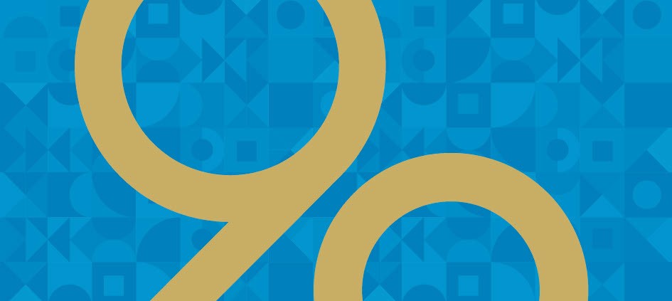 Celebrating 90 Years | Bowden Printers Adelaide