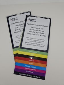 booklet printing adelaide - Custom Printed Flip Charts