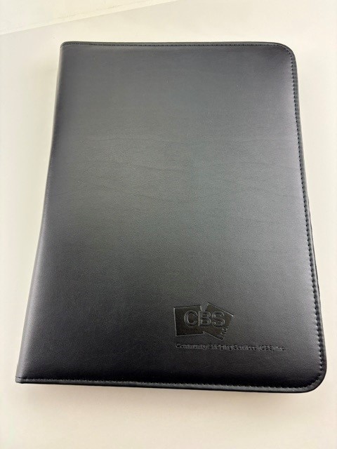 Corporate Merchandise Adelaide - Leather Compendium