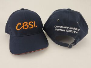 corporate merchandise Adelaide - Embroidered Cap