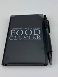 promotional merchandise - stationery set