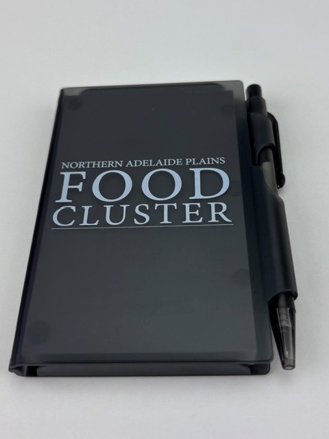 promotional merchandise - stationery set