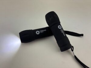 Signal Torch - Promotional products Adelaide