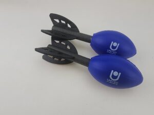 Promotional products adelaide - Mini Football Rockets
