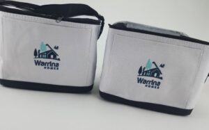Promotional merchandise adelaide - Cooler Bag