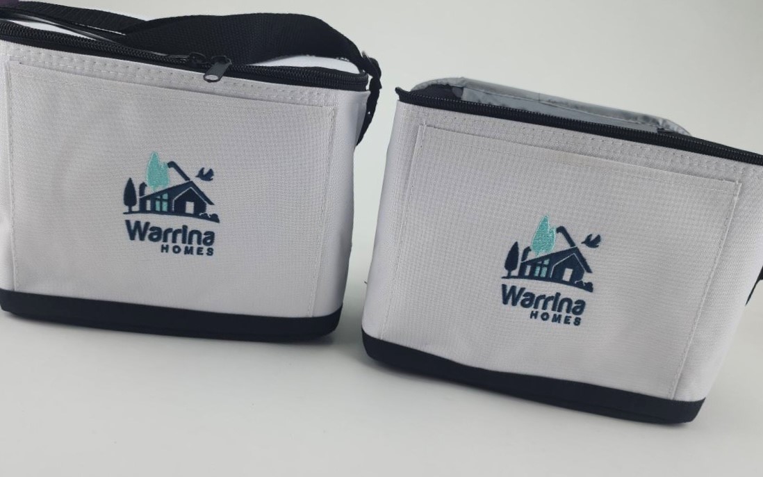 Promotional merchandise adelaide - Cooler Bag