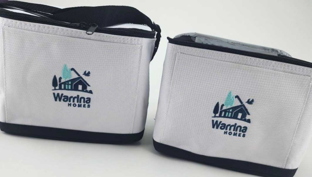 Promotional items Adelaide - Cooler Bag