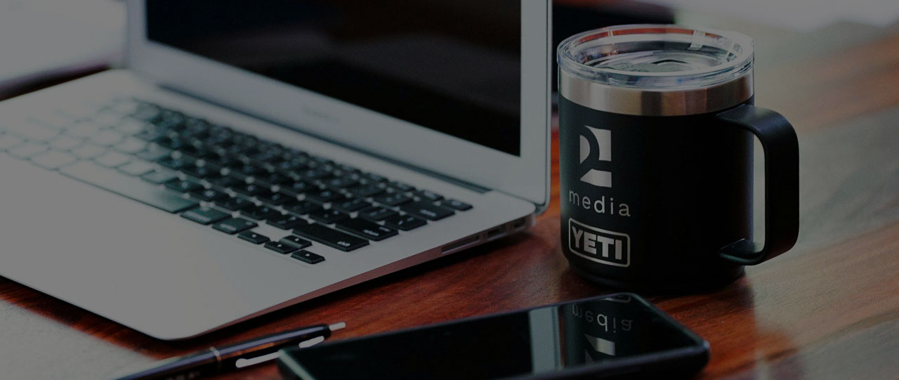 Promotional items adelaide - coffee mug