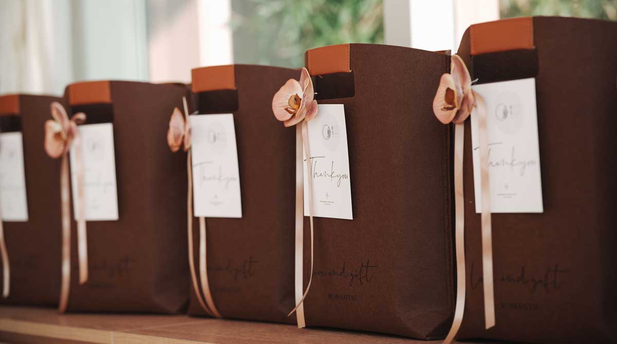 Promotional products in Adelaide - New product launch