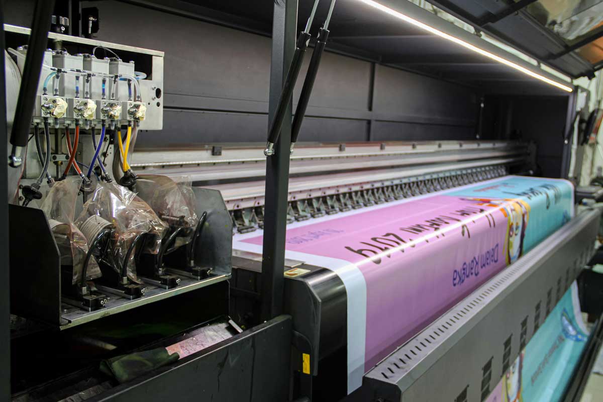 signage adelaide produced with digital printing